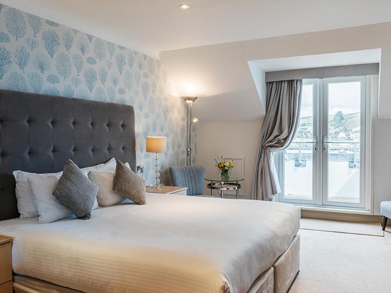 Greenbank Hotel - image 28