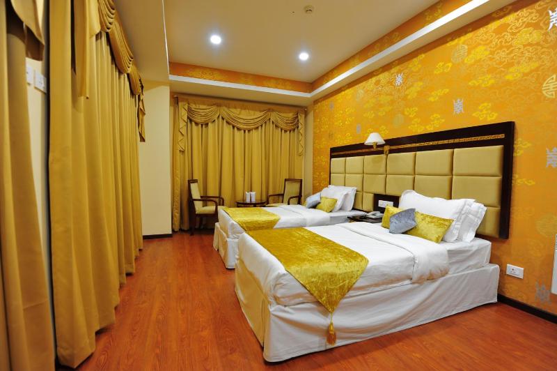 33 Soksoom Centre for Well-Being & Happinesss - Boutique Hotel - image 7