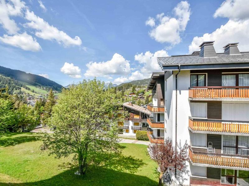 Superbe T3 neuf idéal pour le ski à 50m du téléski de la Turche avec balcon et parking - FR-1-685-45 - image 2