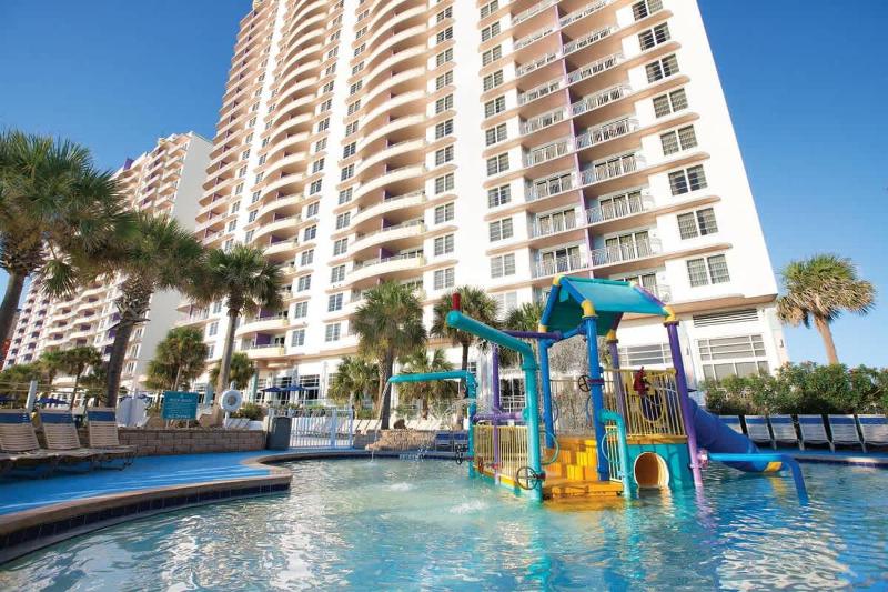 Wyndham Ocean Walk Resort 2BR Apartment with Resort Access - image 1