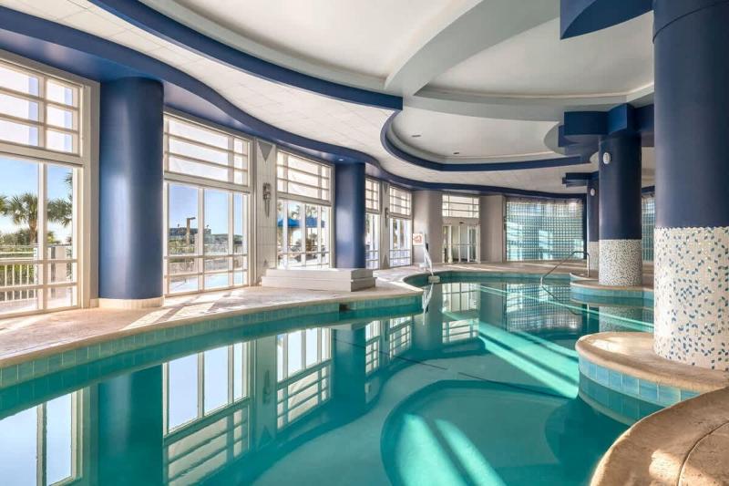 Wyndham Ocean Walk Resort 2BR Apartment with Resort Access - image 7
