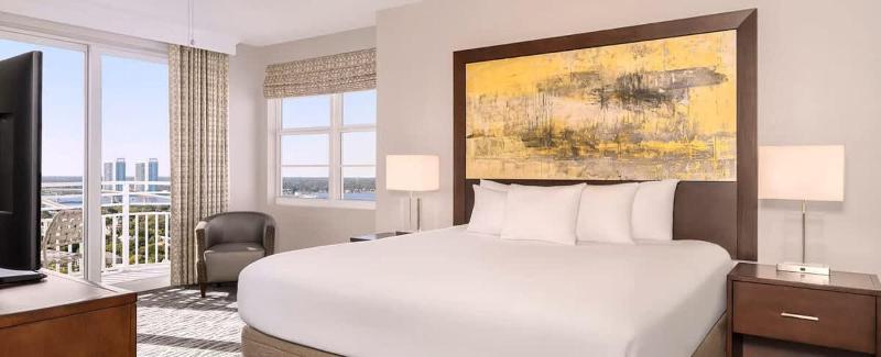 Wyndham Ocean Walk Resort 2BR Apartment with Resort Access - image 9