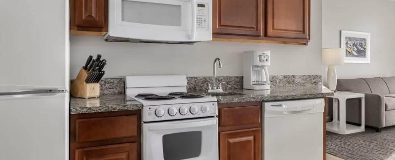 Wyndham Ocean Walk Resort 2BR Apartment with Resort Access - image 17