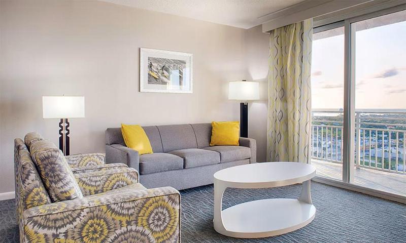 Wyndham Ocean Walk Resort 2BR Apartment with Resort Access - image 13