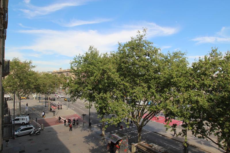 Three-Bedroom Apartment image 3