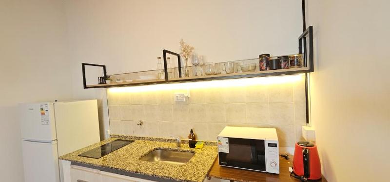 LitStay Monoambiente - image 30