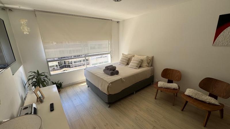 Apartamento en POCITOS vista al mar - image 5