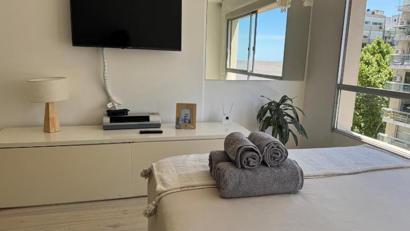Apartamento en POCITOS vista al mar - image 16