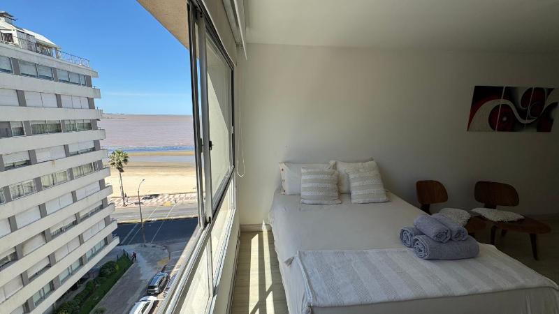 Apartamento en POCITOS vista al mar - image 4