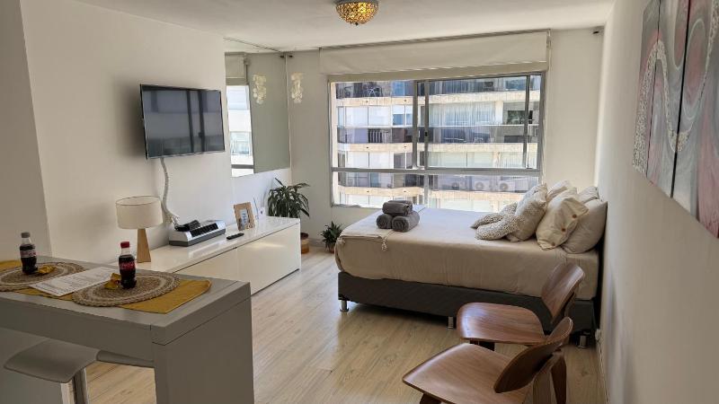 Apartamento en POCITOS vista al mar - image 11