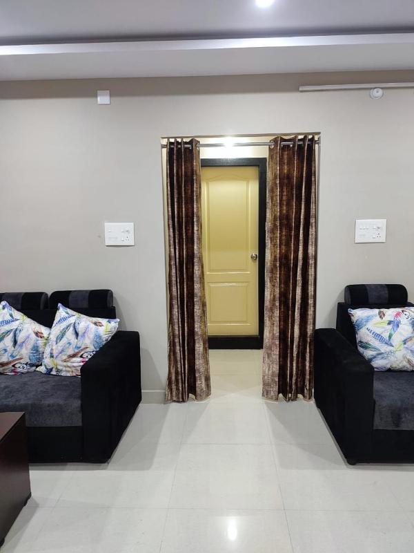 Rahul guest house and service apartment - image 12