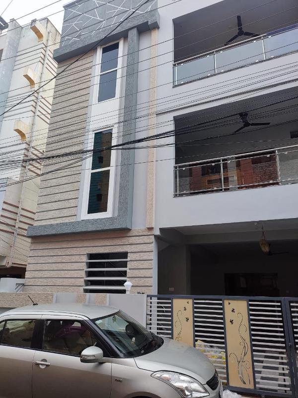 Rahul guest house and service apartment - image 22