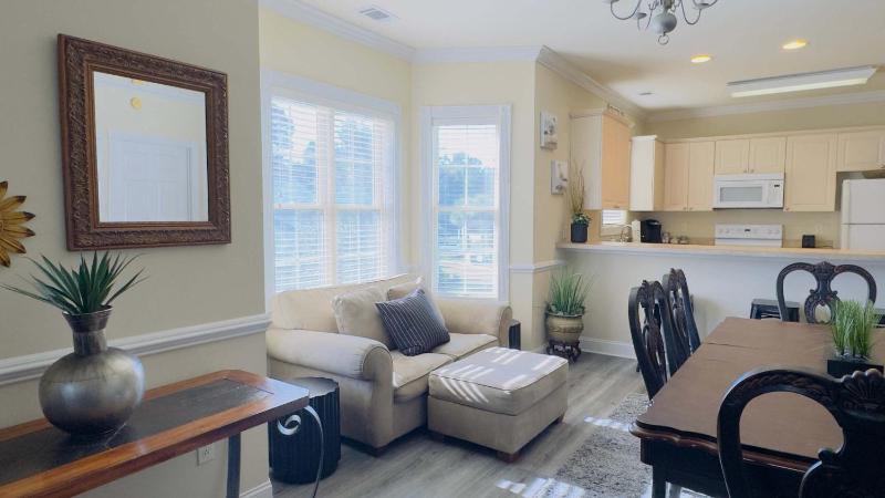 Imagine #2 your vacation at this beautiful condo - image 9