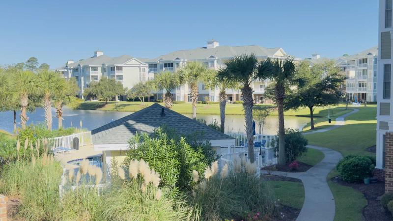 Imagine #2 your vacation at this beautiful condo - image 27