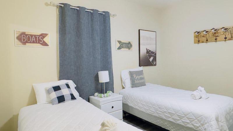 Imagine #2 your vacation at this beautiful condo - image 26
