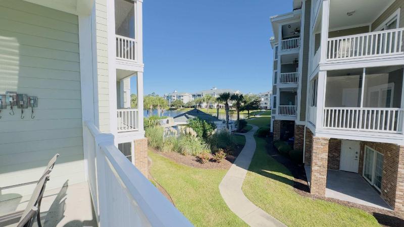 Imagine #2 your vacation at this beautiful condo - image 43