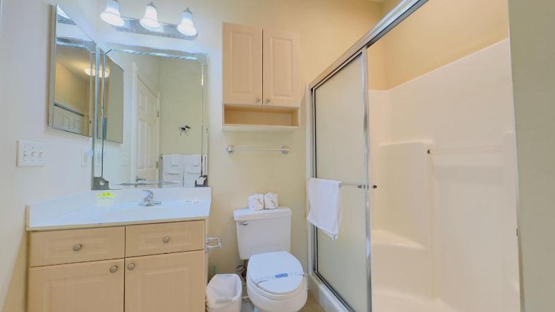 Imagine #2 your vacation at this beautiful condo - image 10