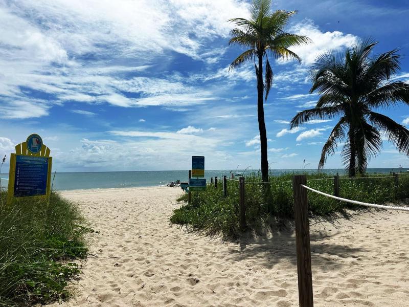 Windjammer Resort and Beach Club - image 18