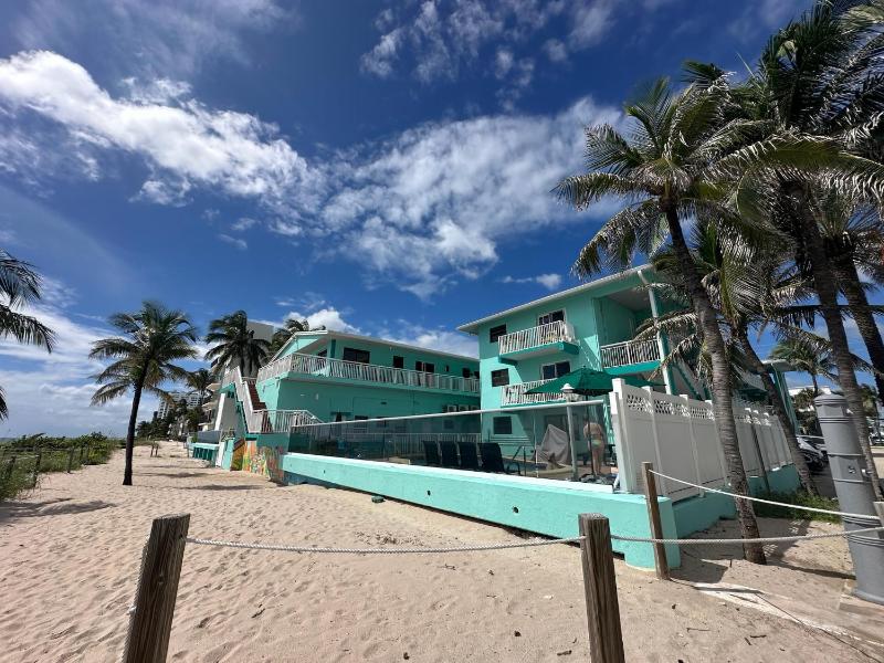 Windjammer Resort and Beach Club - image 44