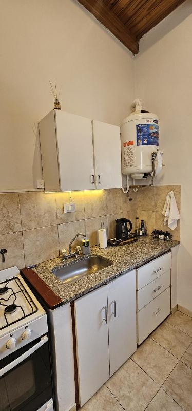 LitStay Monoambiente - image 34