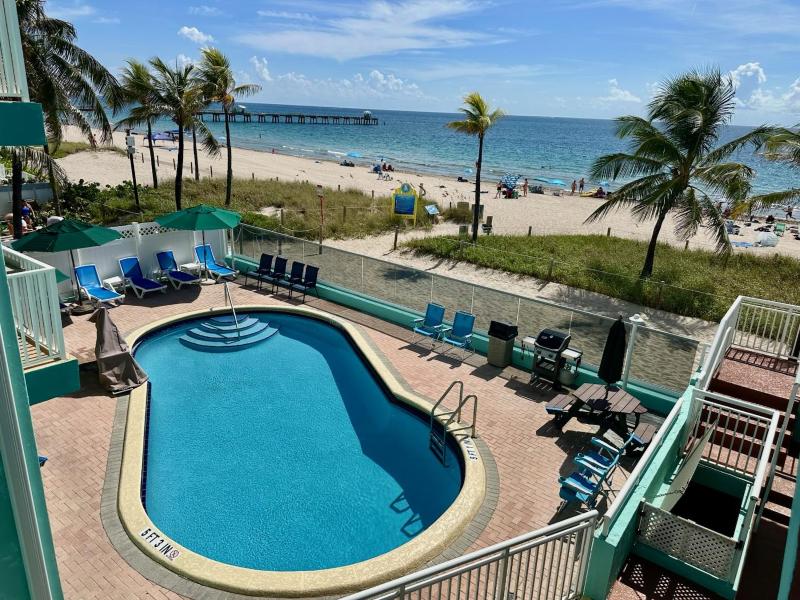 Windjammer Resort and Beach Club - image 33