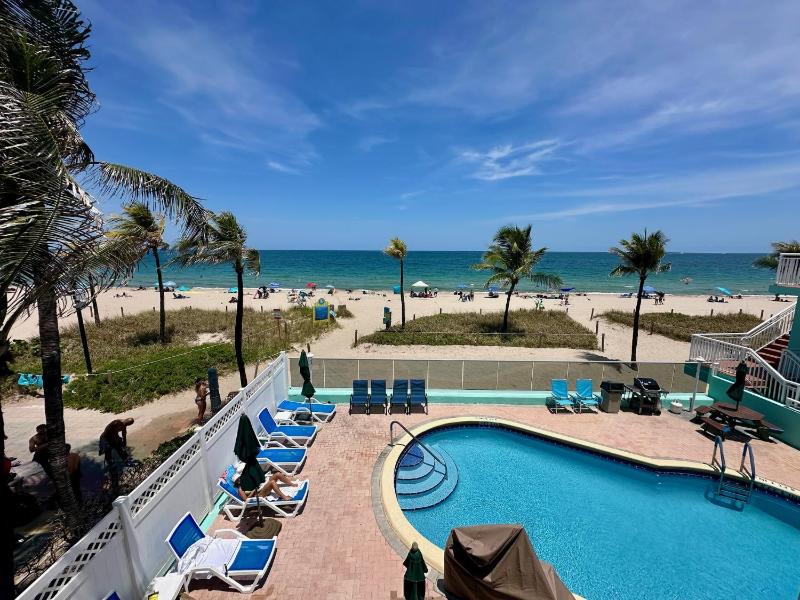 Windjammer Resort and Beach Club - image 38
