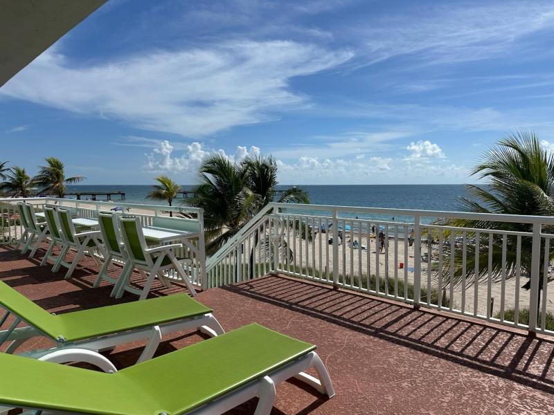 Windjammer Resort and Beach Club - image 25
