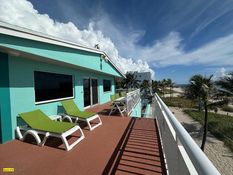 Windjammer Resort and Beach Club - image 47