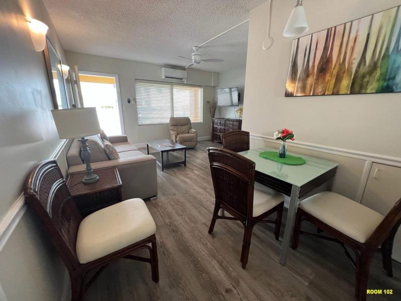 Windjammer Resort and Beach Club - image 43