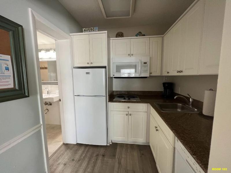 Windjammer Resort and Beach Club - image 19