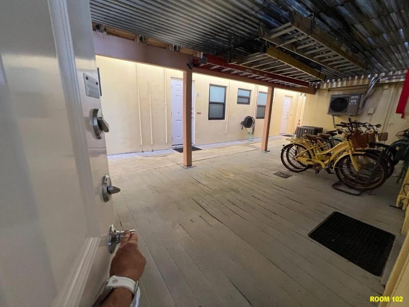 Windjammer Resort and Beach Club - image 23