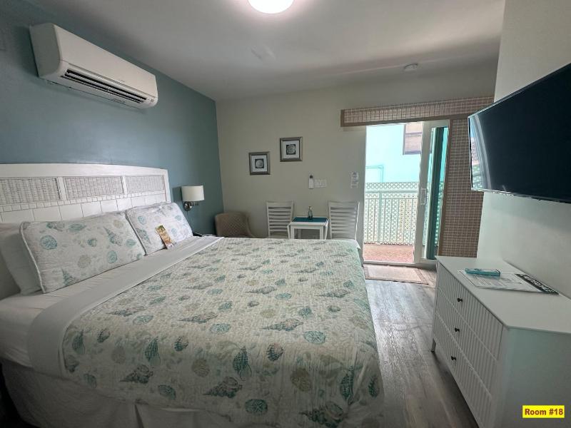 Windjammer Resort and Beach Club - image 28