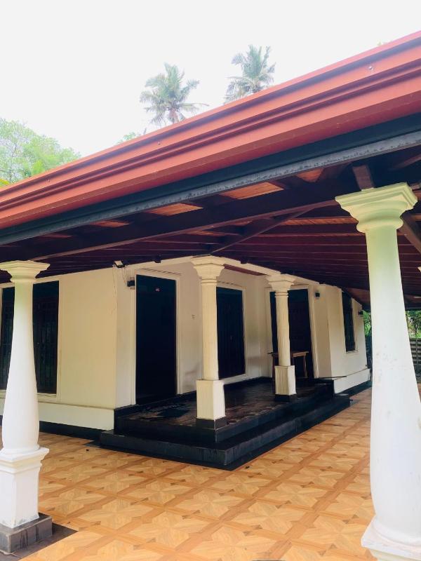 Coco hill Villa - image 9