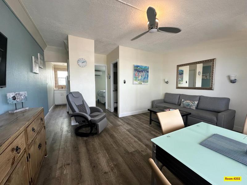 Windjammer Resort and Beach Club - image 26