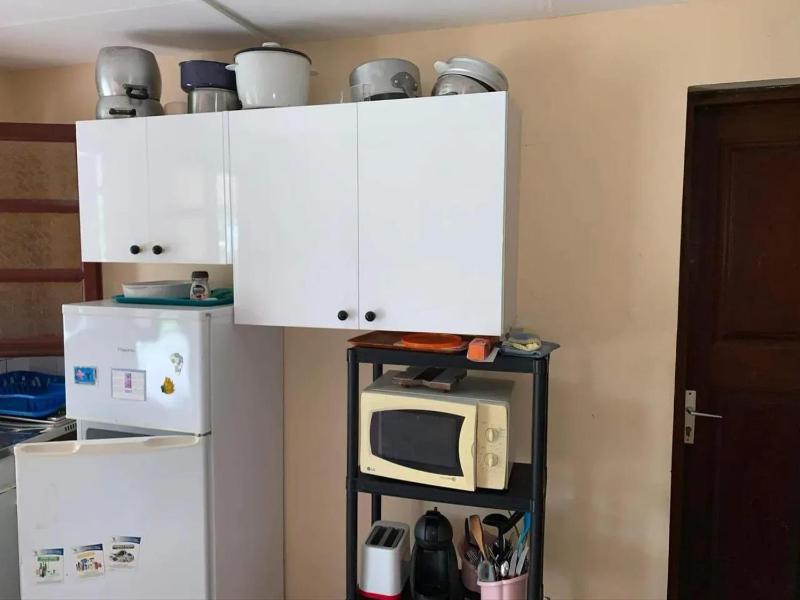 Appartement moderne à Rivière-Pilote 80 m² jardin - image 16