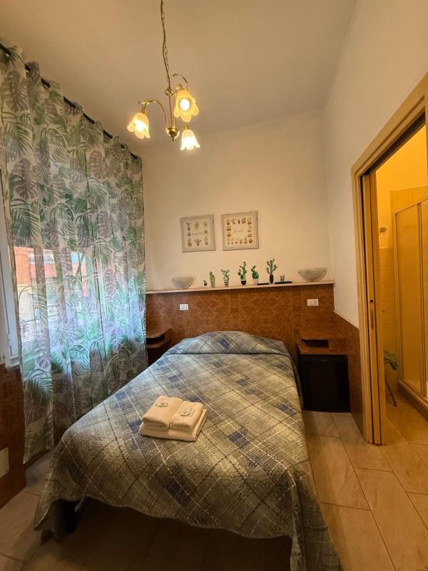 Hotel Fiumara - image 29