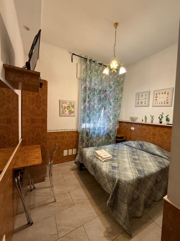 Hotel Fiumara - image 21
