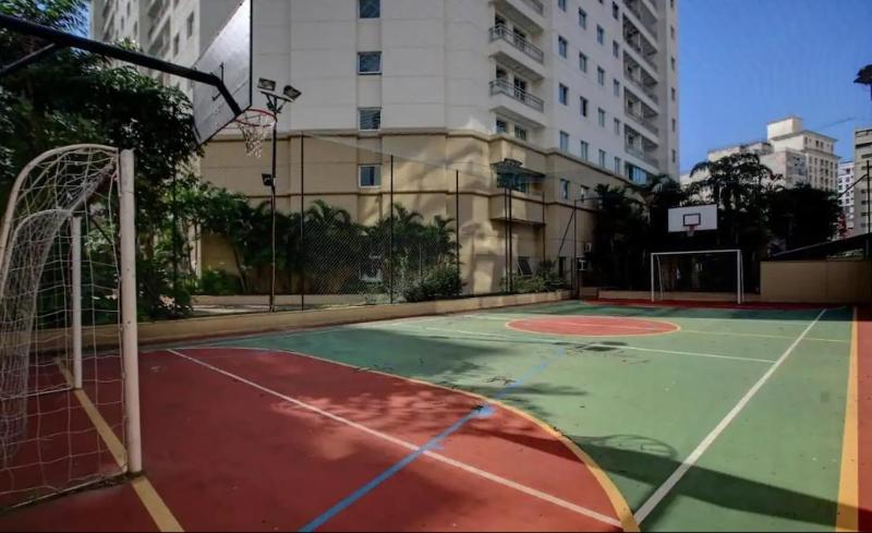 811 · Flat Bela Vista Family - image 7