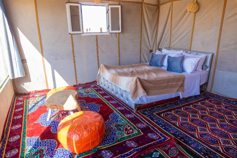 Luxury Desert Queen Camp - image 16