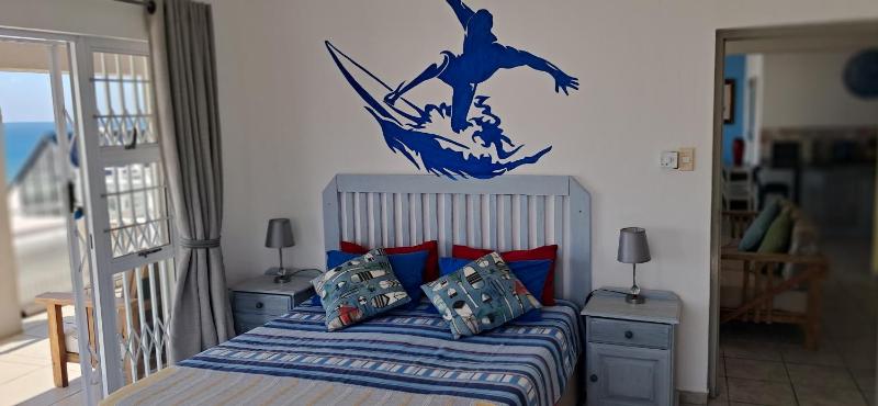 Ocean Vibes Surfer Apartment - image 15