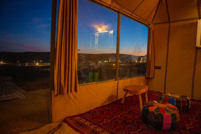 Luxury Desert Queen Camp - image 7