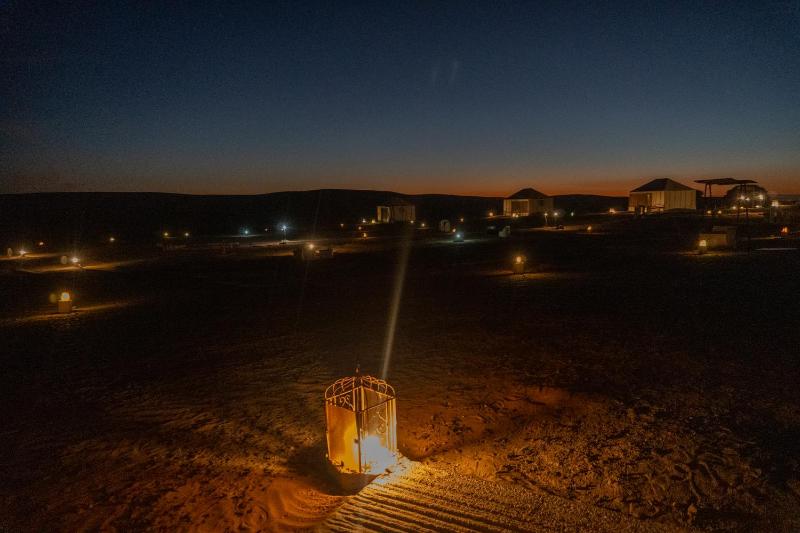 Typical Luxury Desert Camp - Camel Trekking & Desert Activities - image 41