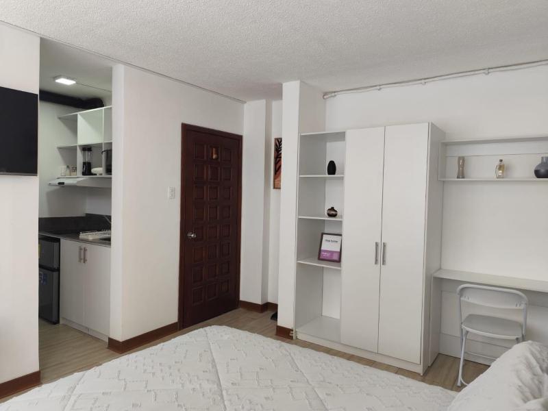 Apartments & Suites Inglaterra 1 - image 11