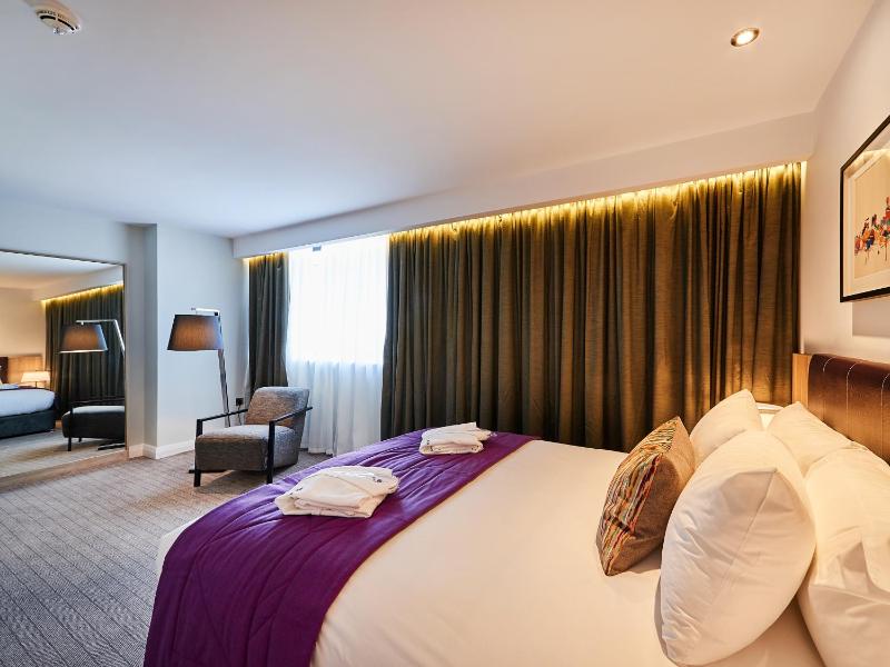 Park Regis Birmingham - image 36