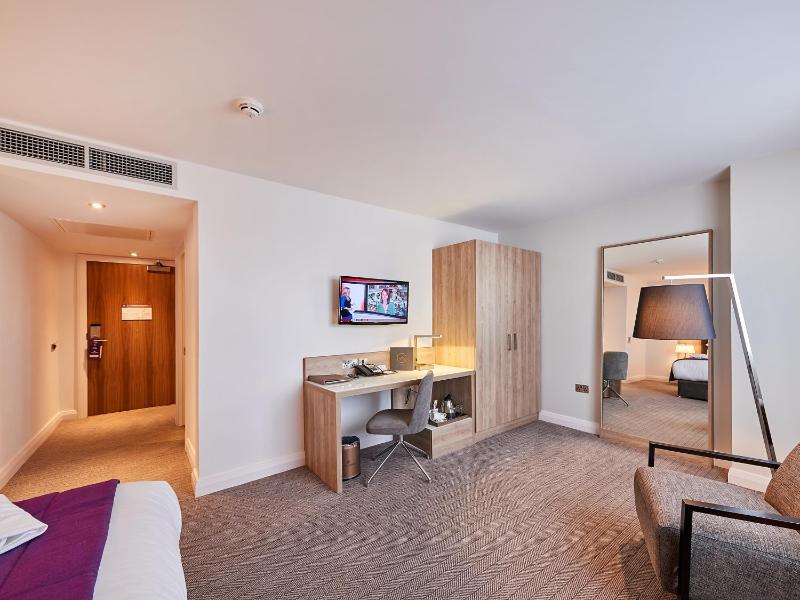 Park Regis Birmingham - image 44