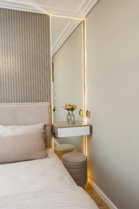 Kaltak Luxury Stay - image 9