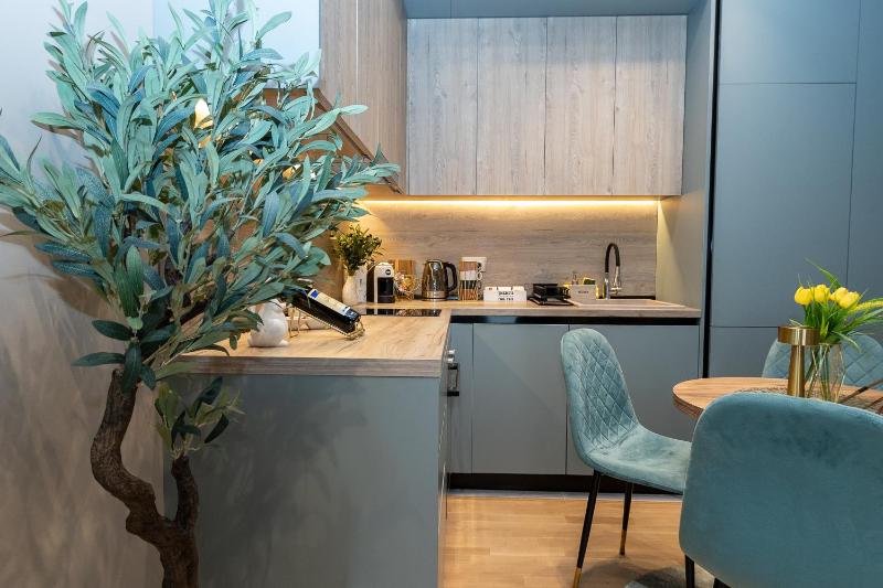 Kaltak Luxury Stay - image 10