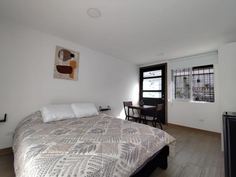 Apartments & Suites Inglaterra 1 - image 7
