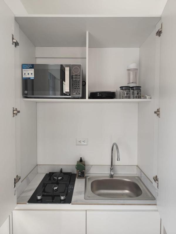 Apartments & Suites Inglaterra 1 - image 4