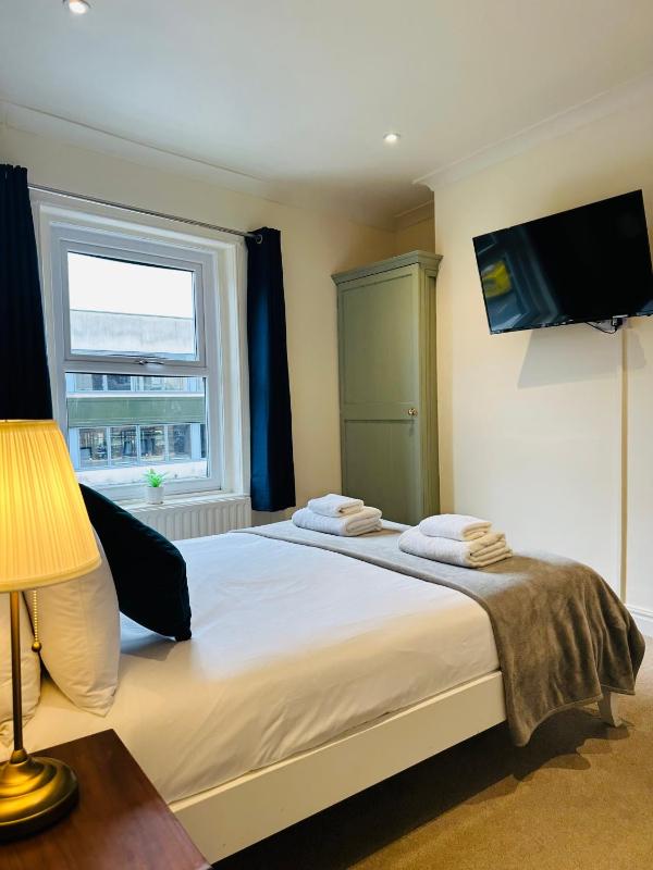 The Inn at Cheltenham Parade - image 19